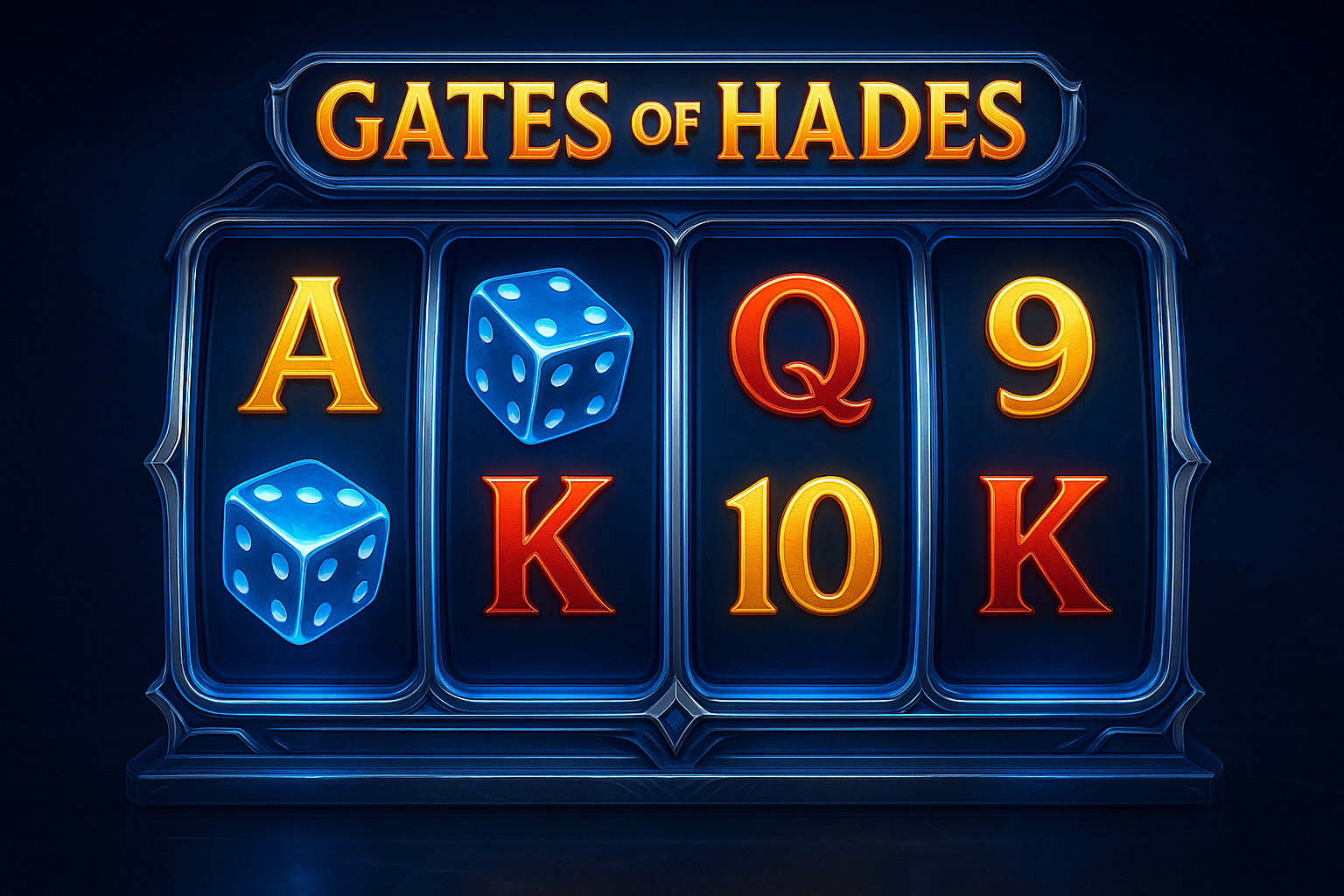Gates of Hades