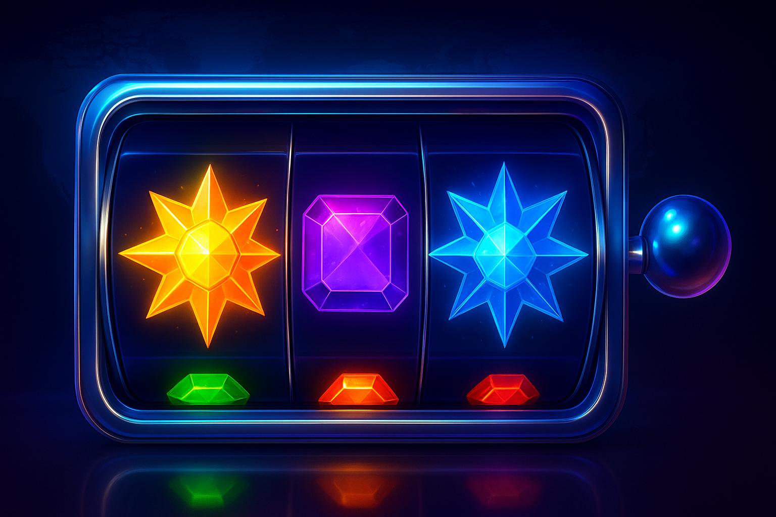 Starburst